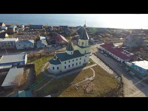 Видео: Олекминск