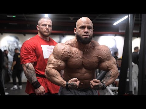 Видео: СОЛОГУБ. Карьера на грани. Визы. 5 недель до Китая