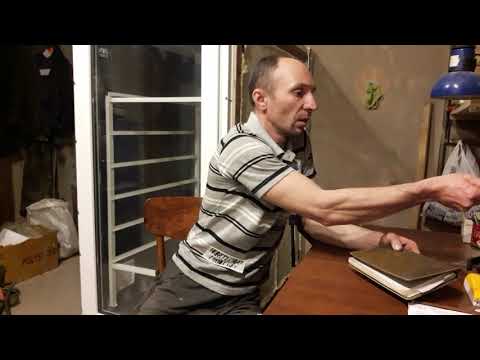 Видео: Бройлер. Однородность поголовья.