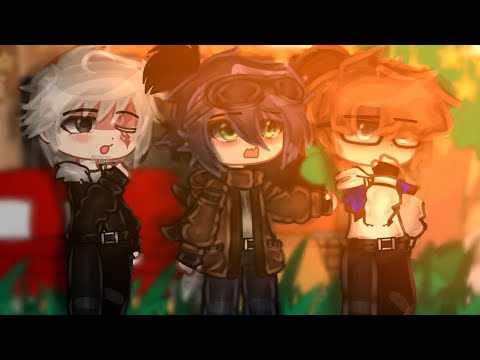 Видео: | Реакция Линча, Джона и Лемптона на себя | Намёки на Джон/Линч | Линч, Джон, Лемптон, Лиза |