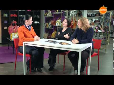 Видео: Производство сумок и рюкзаков. Мое дело. Серия 111