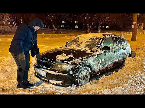 Видео: САМАЯ ДЕШЕВАЯ BMW ЗА 200 ТЫСЯЧ| С 50К ДО ГЕЛИКА | 14 серия