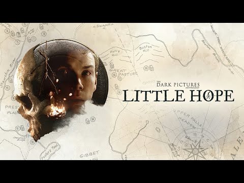 Видео: The Dark Pictures Little Hope #4 - Пошла возня