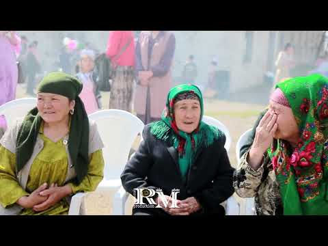 Видео: Старый Табошарда Навруз (1кисм) жуда хам зур булиб утди. Охиригача куринг