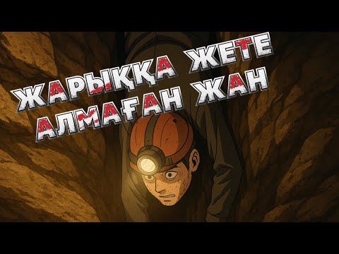 Видео: Үңгірде басымен төмен қалпымен қамалып қалды. "Nutty Putty: Мәңгіге жабылған тағдыр"