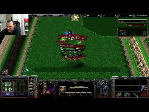 Видео: LTD x10 / Вот как надо дефать 30 волну / (обидный лаг к концу игры /