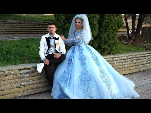 Видео: Годежа на Панайот и Божидара 2024