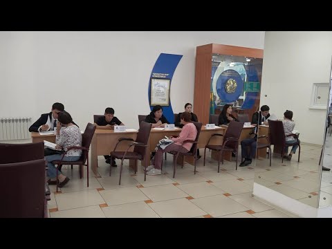 Видео: Лучшие юристы и адвокаты провели бесплатные консультации по всему Казахстану