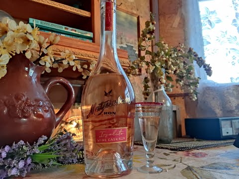 Видео: Обзор на ром Matusalem "Insolito"