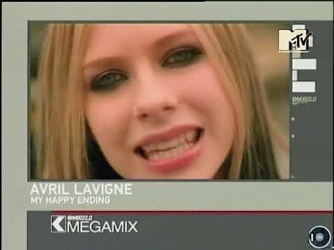 Видео: Телеканал MTV-RU,  реклама, осень 2005г.