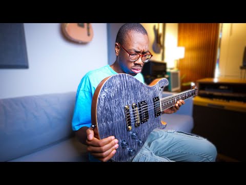 Видео: Как одна PRS изменила все.