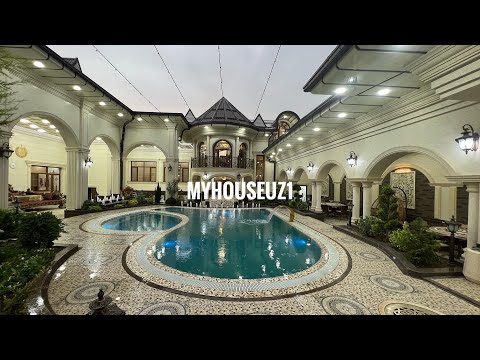 Видео: Уй сотилган!!!!!! 630.000$ Райцентр #myhouseuz1 #uzb #дом