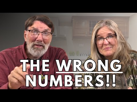 Видео: Ставьте перед собой финансовые цели, которых вы можете достичь (даже если вы ненавидите цифры)