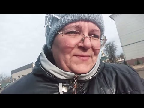 Видео: И СНОВА В ГОРОД // ПОХОД К ЗУБНОМУ // И ПО МАГАЗИНАМ