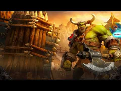 Видео: Nix 24 10 17 Кампания Орды максимальная сложность - 5