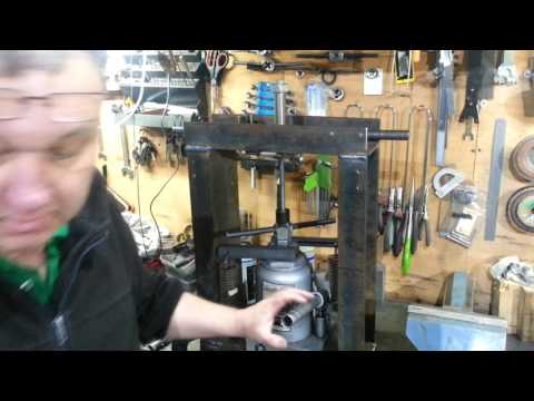 Видео: Тяжелая пуля РСР 8 серия