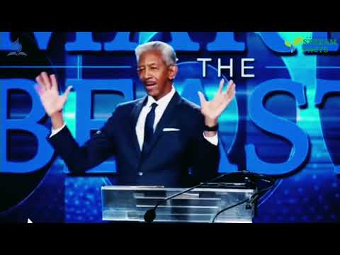 Видео: "Белегът на звяра разкрит в последните дни на пандемия"   п-р Джон Ломаканг