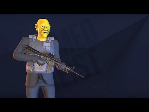 Видео: Armed Heist - #6. ПРИБЫЛЬНАЯ РАБОТА