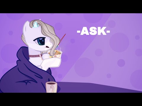 Видео: - АСК - (ПОНИ КРЕАТОР) -