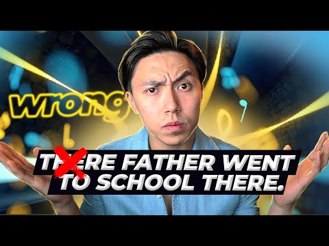 Видео: ТОП 10 ТИПИЧНЫХ ОШИБОК В АНГЛИЙСКОМ I LinguaTrip TV