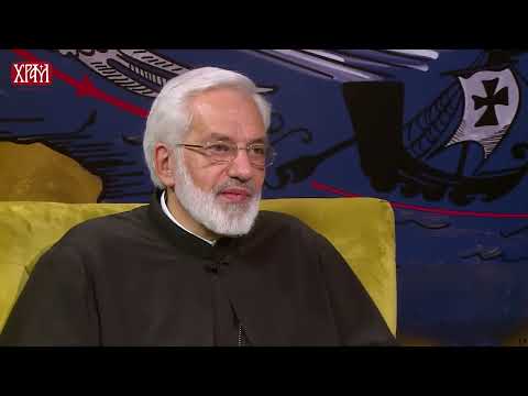 Видео: Како победити депресију?   Други Део - протојереј ставрофор проф  др Милош Весин