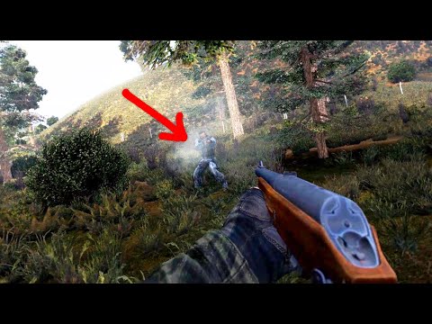 Видео: Заказ на Наёмников - S.T.A.L.K.E.R. GAMMA #2