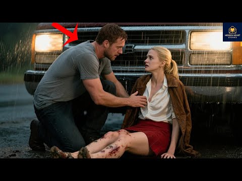 Видео: Бедный отец-одиночка находит на обочине дороги избитую парализованную женщину и шокирован, узнав,...