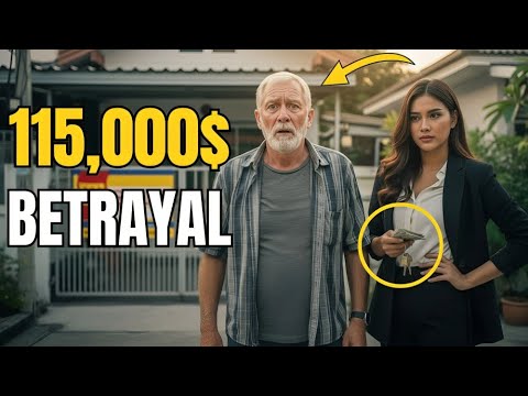 Видео: Моя история любви в Бангкоке превратилась в кошмар на 115 000 долларов — я потерял все!