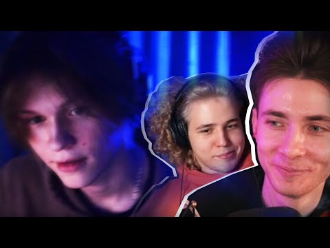 Видео: ХЕСУС, ДИПИНС, ЖОЖО, БРАТИШКИН: ОБЩАЮТСЯ