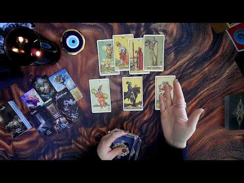 Видео: СКОРПИОН — Они никогда не были нужны для того, что предназначено для ВАС 🔥