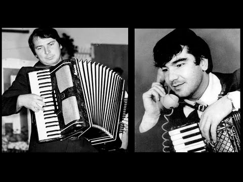 Видео: Баркалла.  Ибрагим Кагерманов (автор) -  Имран Усманов.  Любимые песни не стареют