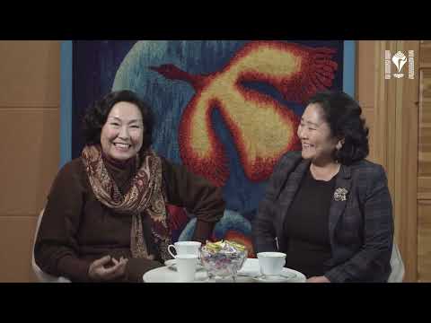 Видео: СУИС подкаст 39: Намсрайн Сувд оролцлоо.