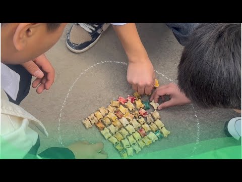 Видео: Ордо оюну жана эрежелери