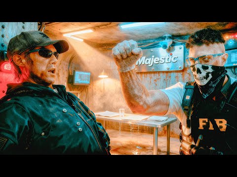 Видео: ЧАСТЬ 2. НОНРП НАЧАЛЬНИК НАКАЗЫВАЕТ МЕДИЙКУ в GTA RP