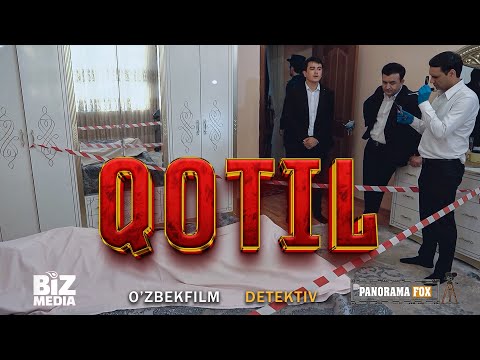 Видео: Qotil (o'zbek film) I Котил (узбекфильм)