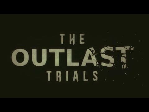 Видео: The Outlast Trials [Weekly Challenge] #12 [Complete the Stroop Test/Пройдите тест Струпа]