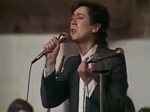 Видео: Альберт Асадуллин - Дорога без конца