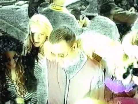 Видео: Богдан Титомир - Нет Проблем (Ремастер) [1994.VHSRip+]