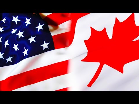 Видео: Стоит ли ITшнику уехать в США или Канаду Часть 2