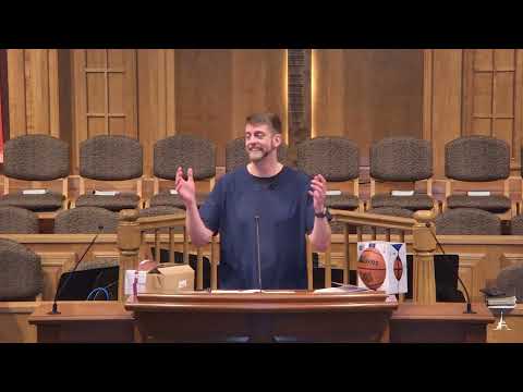 Видео: Духовное обследование: Руки – Уверенная в себе молодёжь 2025