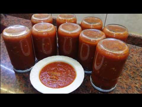 Видео: ДУХОВКАДА ЭНГ ЗУР  СОУС 
КИШГА БАКЛАЖОН КАНСЕРВА