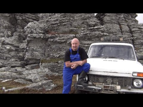 Видео: Северный Урал 2023. На честном слове и на двух поршнях.