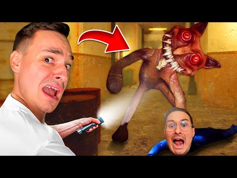 Видео: СТАВАМЕ ЛОВЦИ НА ДУХОВЕ В ИЗОСТАВЕН МОЛ НА УЖАСИТЕ! | ZORT