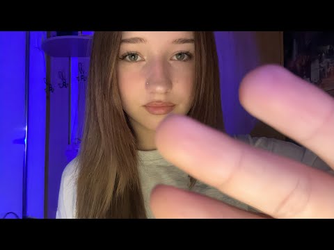Видео: АСМР поддержу после расставания ❤️‍🩹