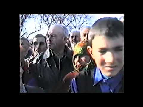 Видео: Наохреби. Крест. Naokhrebi.Norheb.Норхеб