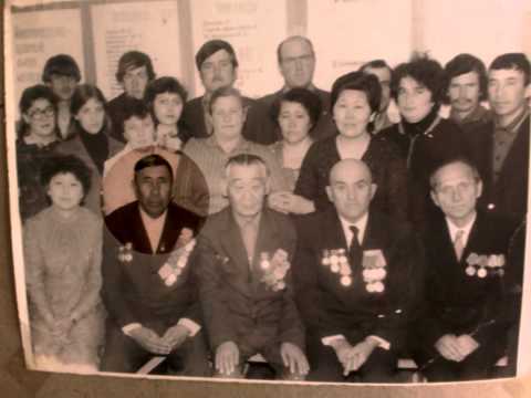 Видео: Село Павловка, Акмолинская область, Казахстан