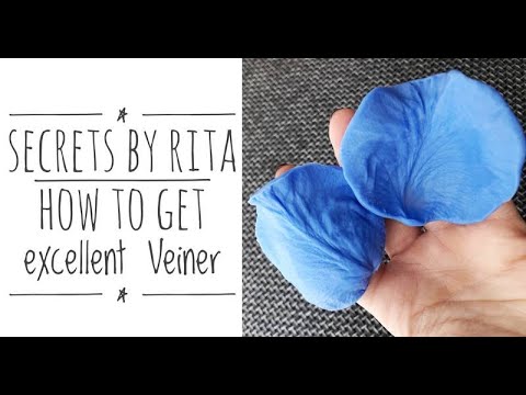 Видео: Секретики  от Риты  как получить отличный молд  Veiner.Secrets by Rita how to get excellent Veiner