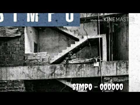 Видео: (3 Трека ) Simpo - 000000,,BMW & Mers ,, Зинда ..(Новый аджикский рэп)