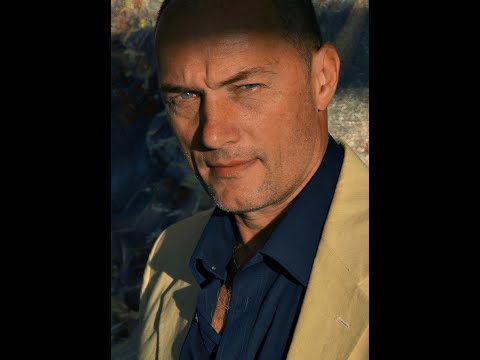 Видео: Александр Маранов и мастер класс в школе квантового искусства световых вибраций