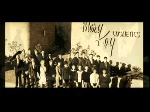 Видео: Компания Mary Kay®